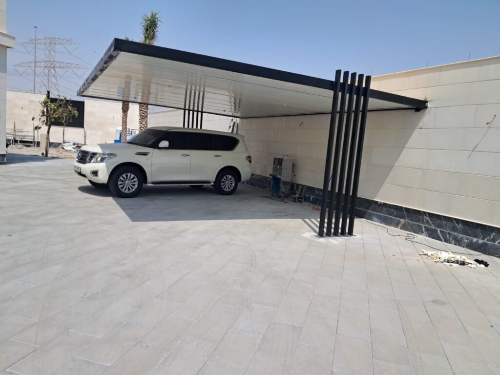 تركيب باركن سيارات في دبي